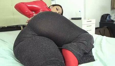 ASIAN GODDESS FARTING FOR YOU PART 3 BY KIARA CAM BY DANI FULL HD