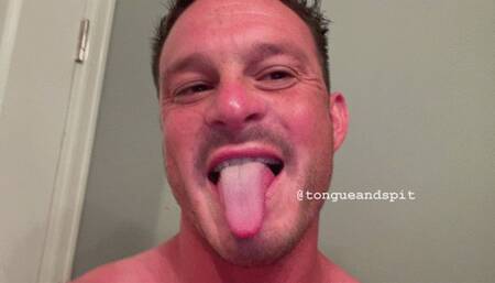 Cody Lakeview Tongue Part43 Video1 - WMV