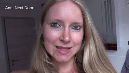 Spritzbefehl- Komm auf meine schärfsten Heels!