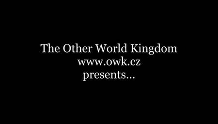 Cane Training Day at the OWK