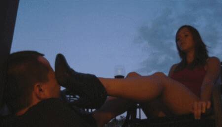 Cassandra's Honeymoon - (High Quality Version)