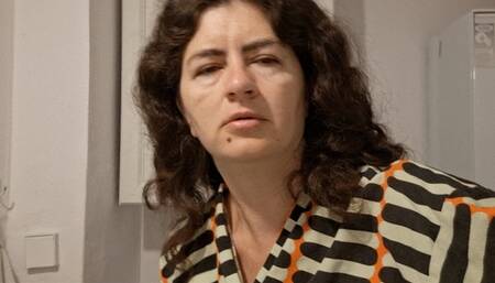 Slowly in the morning