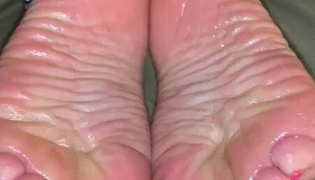 Neon Pink Upclose FJ