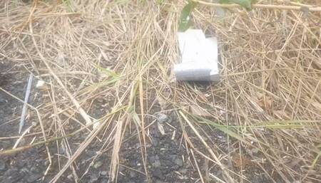 Bound and Gagged in the Trunk, Destination for Danni UNKNOWN! MP4 version