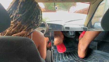 Car CRANKING and STALLING Blues Part 2