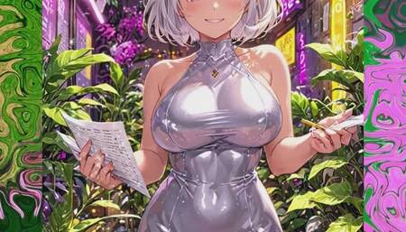 Write for Holo (Intro and Instruction)