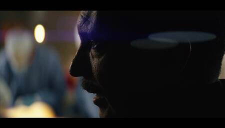 DIGITALPLAYGROUND - Exclusive Sneak Peak Project X Scene One DP Original