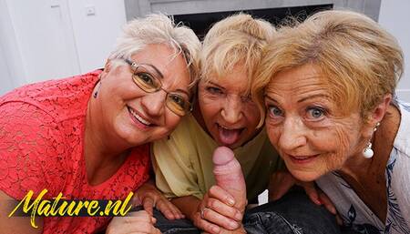 Flirtatious Martin Spell's curvy clip