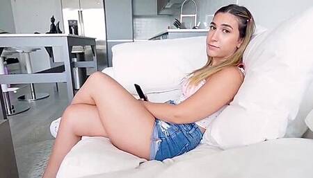 Lexi Grey Lexi The Rebel