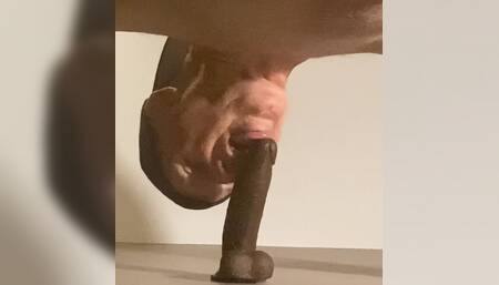 Deep Throat with Bikeman