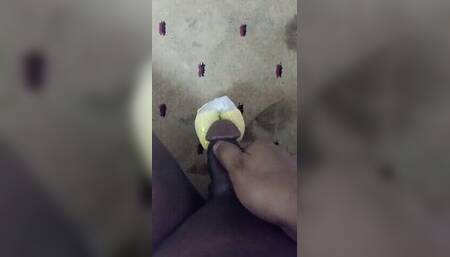 Indian Boy Fucking Desi Style Toy Hardcore
