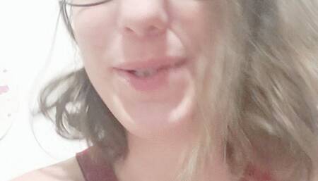 Amateur Upskirt Fingering