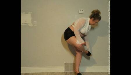 Office Jerk Off Instructions