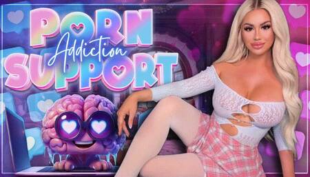 Porn Addiction Support for Gooners