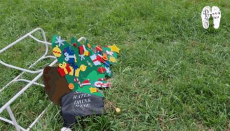 Waste under merciless Fila Sneakers