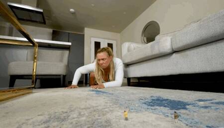 Beth's Pleasure Costs Borrower Lives