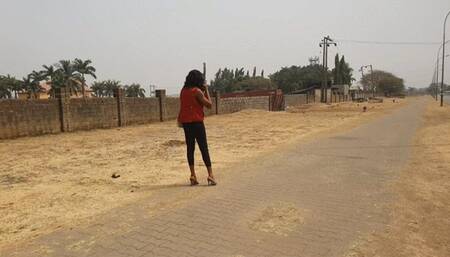 Absolutely STRANDED and NOWHERE To Turn