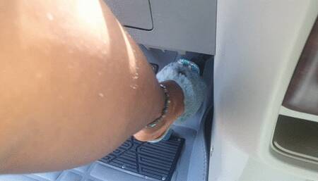 My Toyota Never Felt A REVVING From HELL