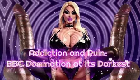 Addiction and Ruin: BBC Domination at Its Darkest
