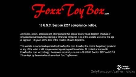 Mandy Candy loves to get you off with balloons HIDEF MOV