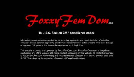 Luna makes you jerk off in front of her HIDEF MOV