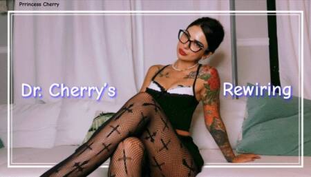 Dr Cherry's Rewiring