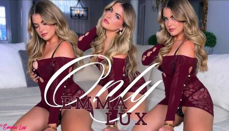 Only Emma Lux