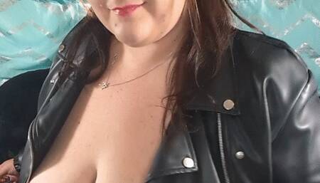 Clean up your mess, smoking joi