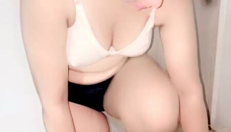 Step Sister Changing Time