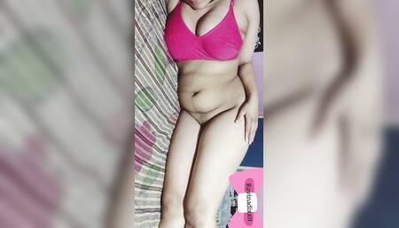 Ravina Dixit Is Back with New BF Full Chudai Desi