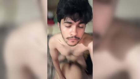 Handsome Guy Fucks Hard and Rough