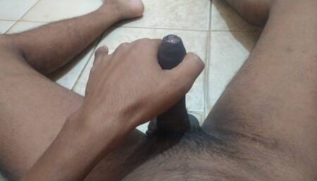 Young Boy Small Cock Masturbating