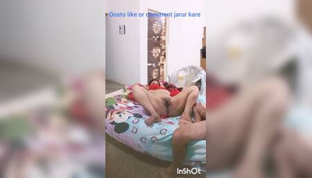 Beautiful Desi Indiyan Bhabhi