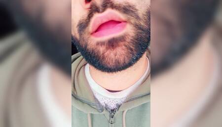 Kiss Me. BibearXXX