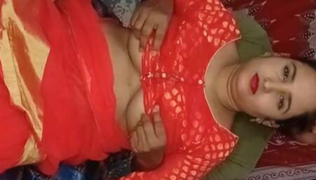 Big Boobs Aunty Want My Dick Cumriya
