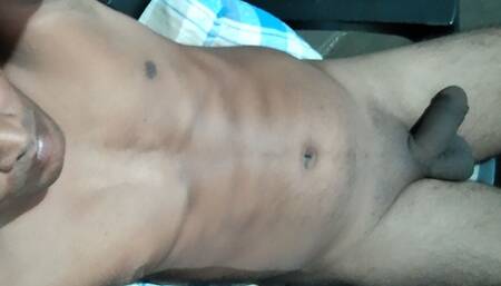 My Cock Show
