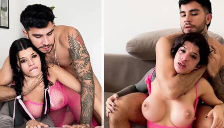 Fuck Me, Punish Me and Use Me as Your Perverted Little Sex Doll! Hard and Extreme Sex!
