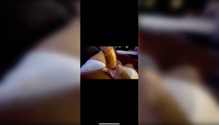 Hot Dirty Talk Masturbation Part 2