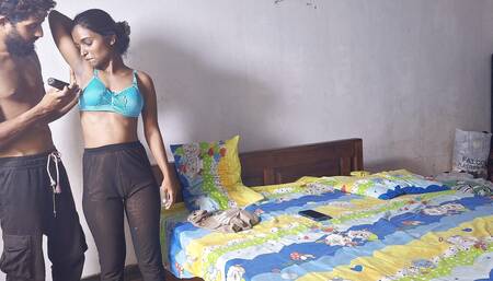 I Fuck My Beautiful Stepsister Indian Beautiful Stepsister Hard Deep Fuck