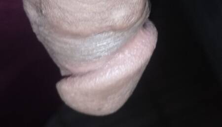 Night Pissing