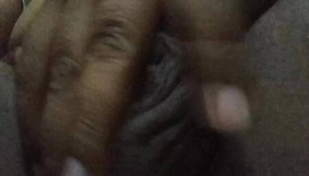 Was Fucking Inside the House