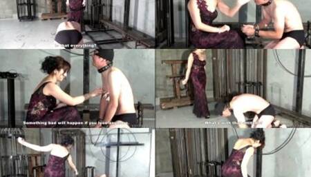 Medieval Disciplinary Tactics! - Part 2