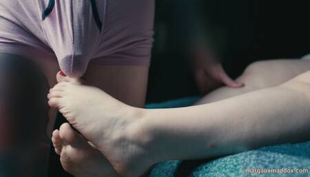 Diaries of a Desperate Husband: Part 1