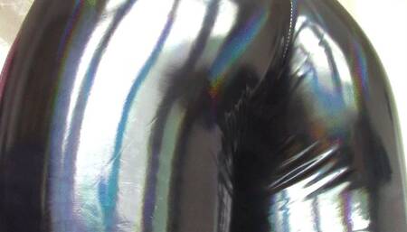 Ultra Shiny Mesmer Ass JOI (mkv)
