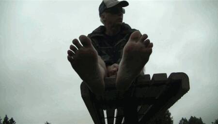 Park exhibitionism (HD)