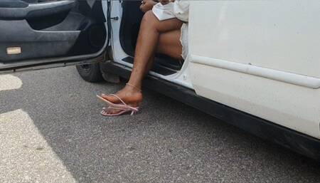 Cranking and A Sense of HOPELESSNESS