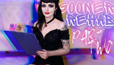 Gooner Rehab Part Two