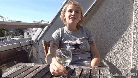 Elsa's Lazy Afternoon - (Full HD 1080p Version)