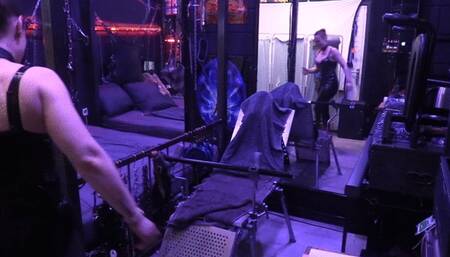 one long anal slut training for this bitch anal