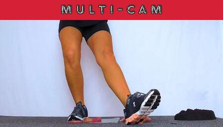 Trample Workout 4 - Multi Cam - AmbersCBT - 78MC